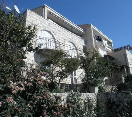 Angelic Apartmán Dubrovník