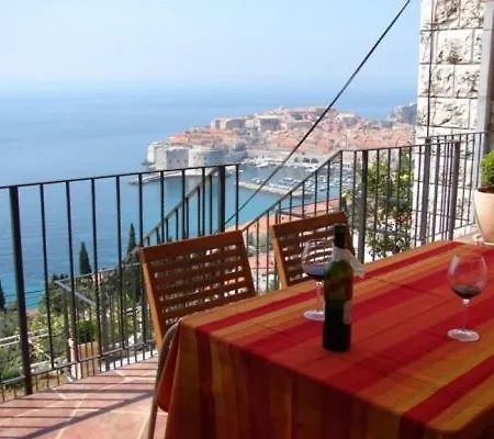 Daire Angelic Dubrovnik