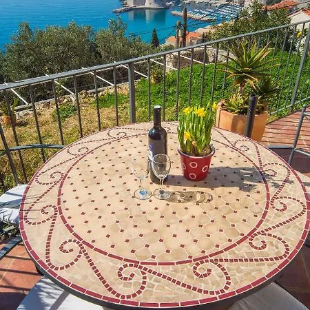 Angelic Apartmán Dubrovník