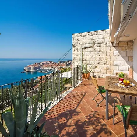 Angelic Dubrovnik