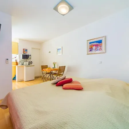 Angelic Apartmán *