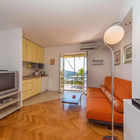 Angelic Apartmán *
