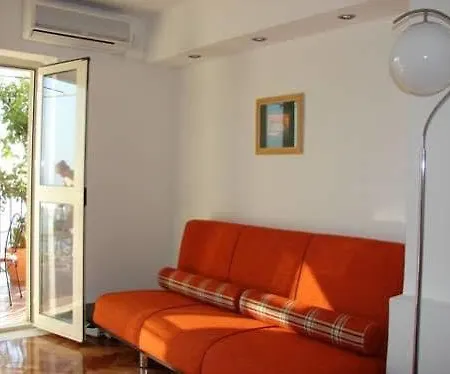 Apartmán Angelic *